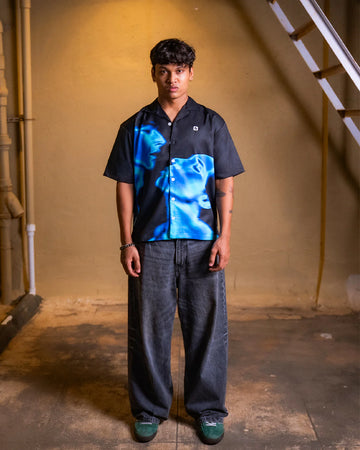 DECEPTION SHIRT (UNISEX)