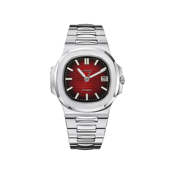 Seiko Mod Aquanaut