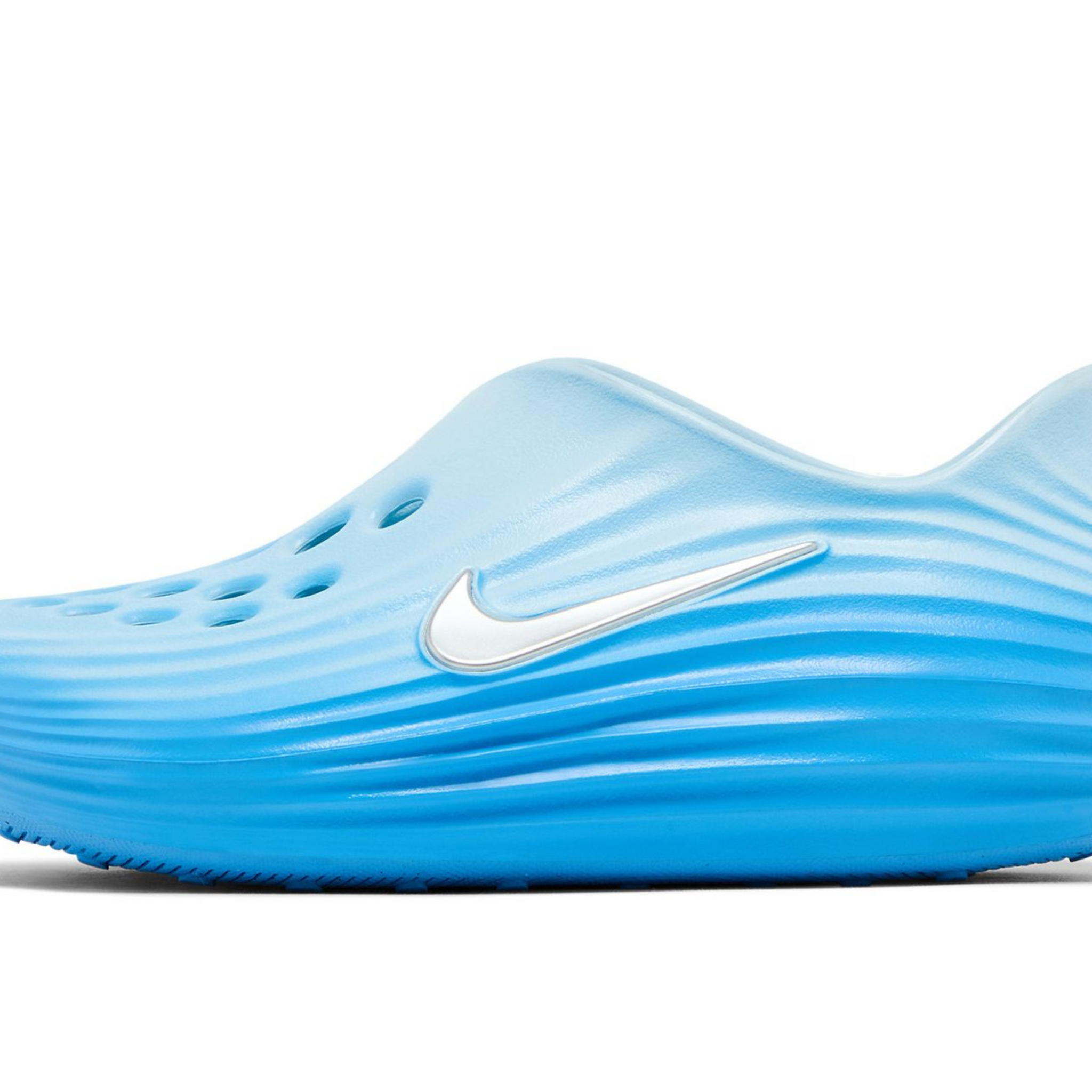 Nike ReactX Rejuven8 GS 'Glacier Blue'