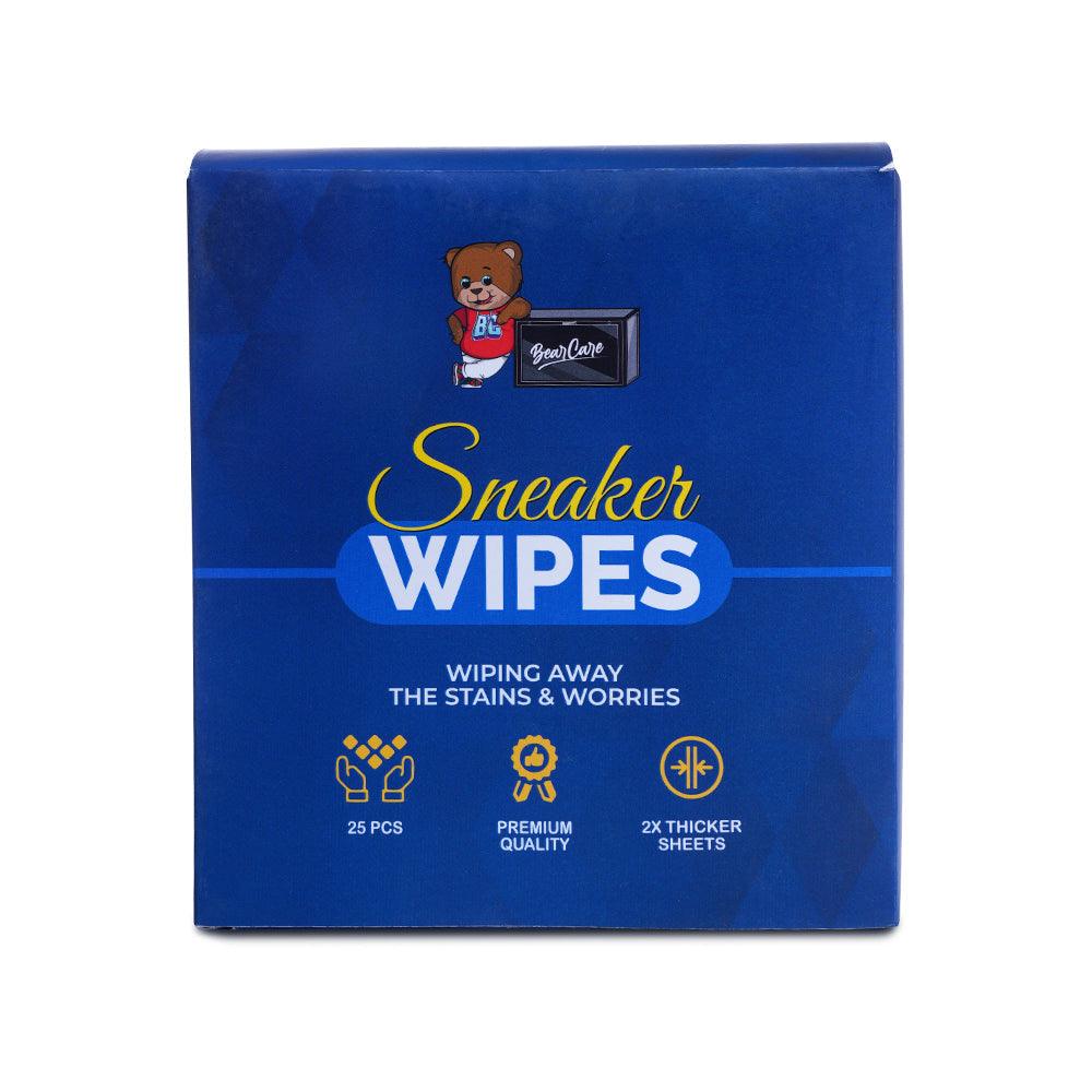 Sneaker Wet Wipes