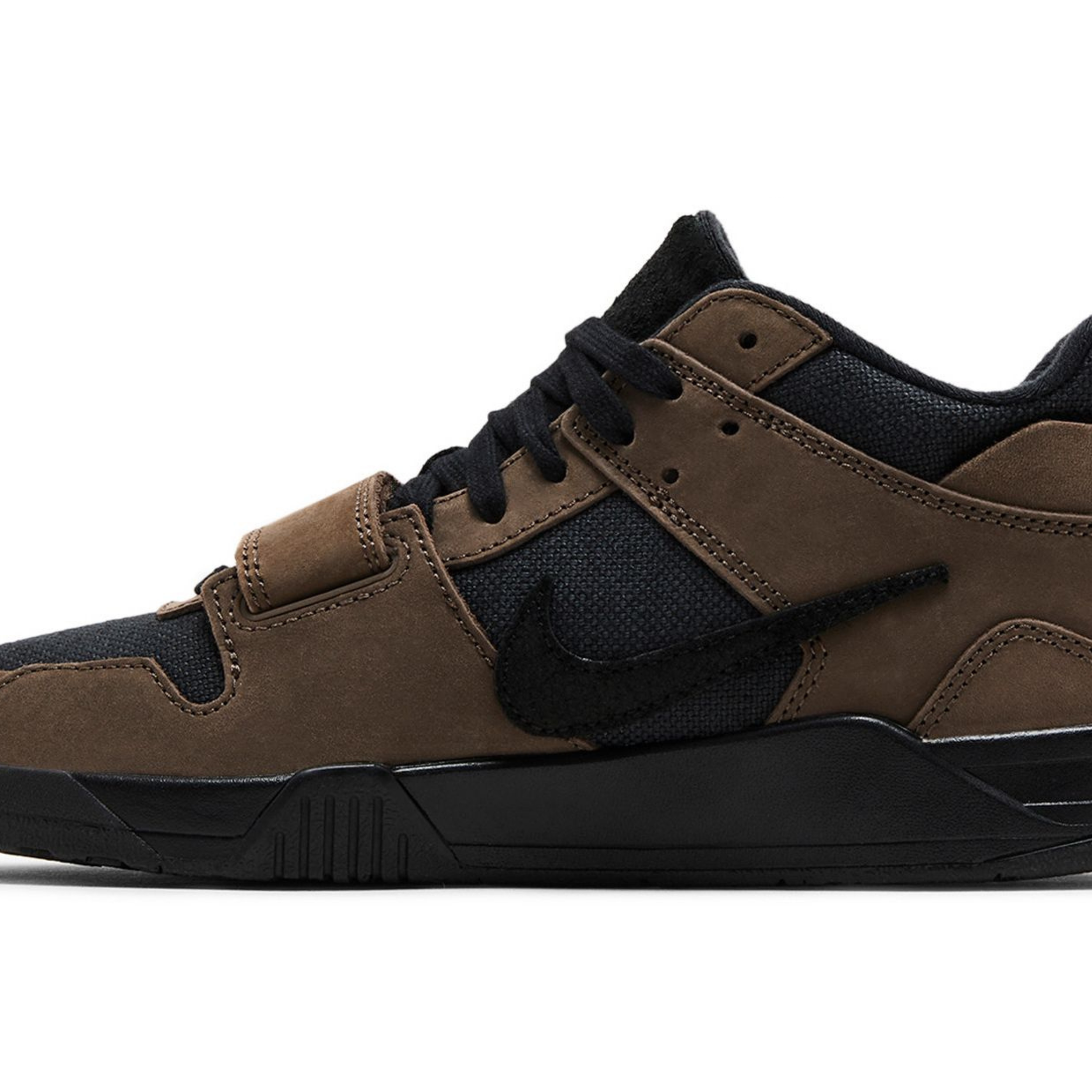 Travis Scott x Jordan Jumpman Jack TR 'Dark Mocha'