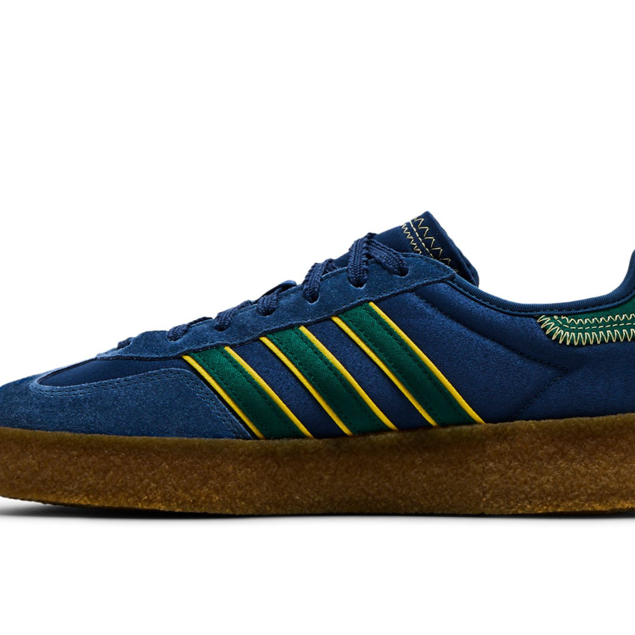 Adidas CLOT x Gazelle 'Crepe Sole Pack - Night Marine'