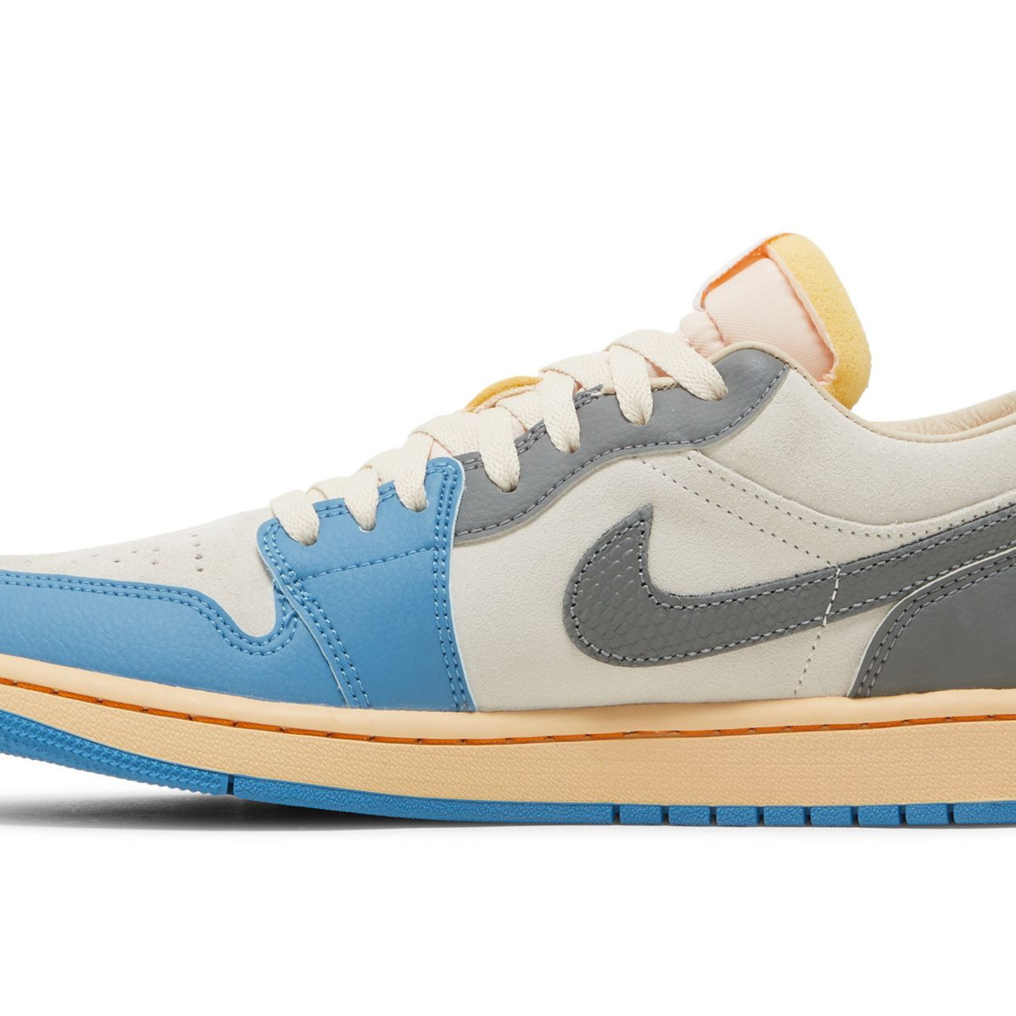 Air Jordan 1 Low 'Tokyo Vintage'