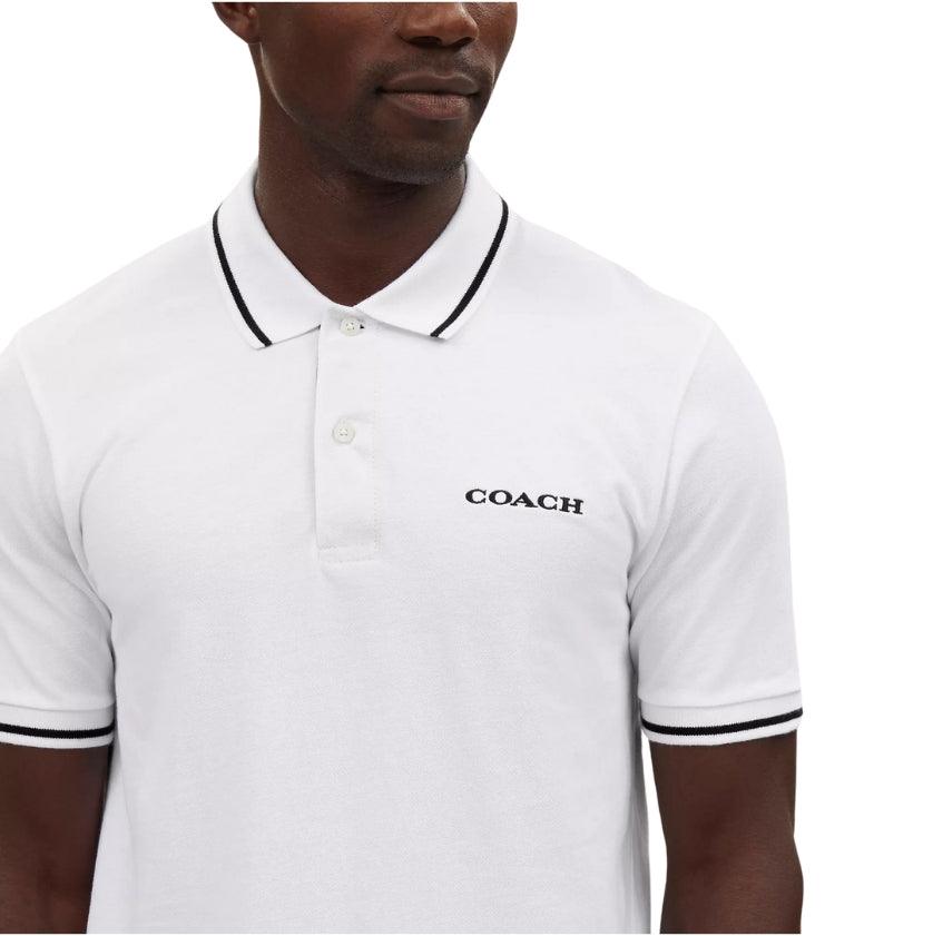 Coach - Signature Polo