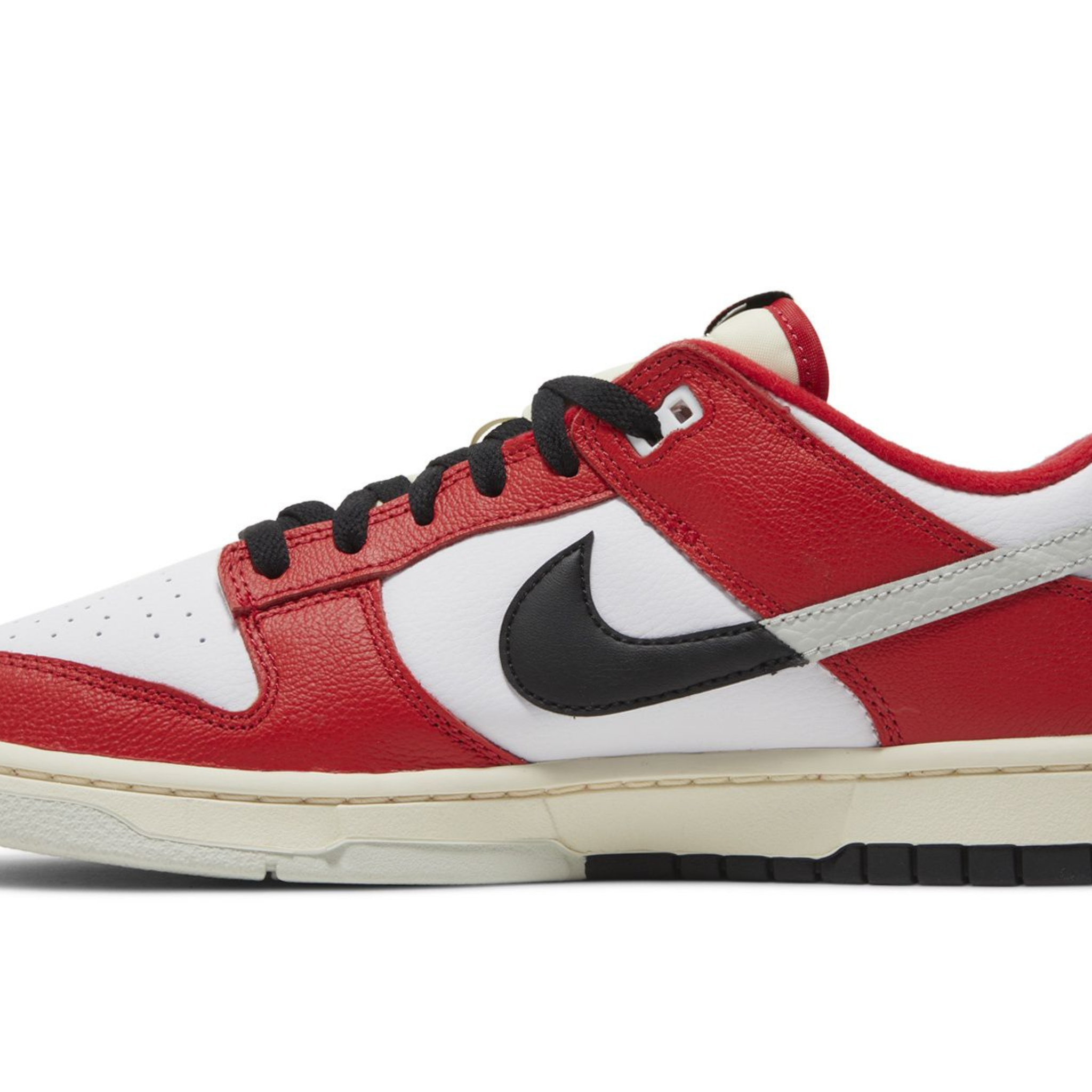 Nike Dunk Low 'Split - Chicago'