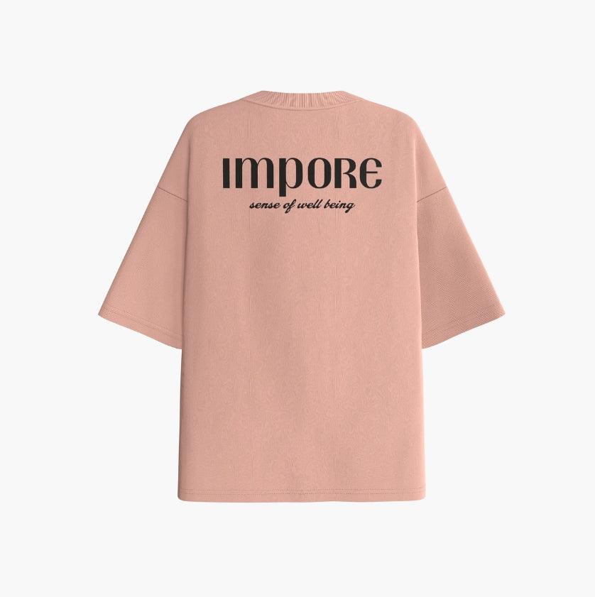 Peach T-Shirt