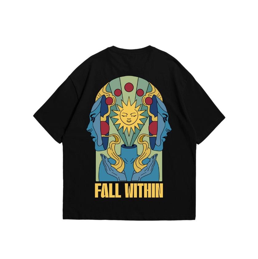 FreeFalling - Fall Within Tee