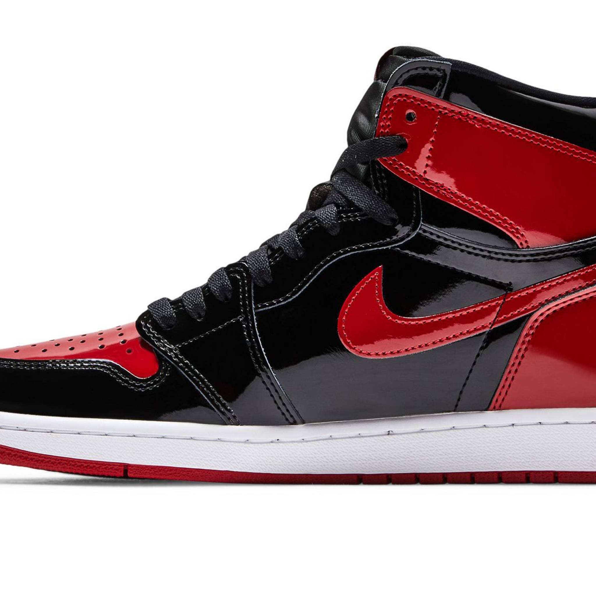 Air Jordan 1 Retro High OG 'Patent Bred'