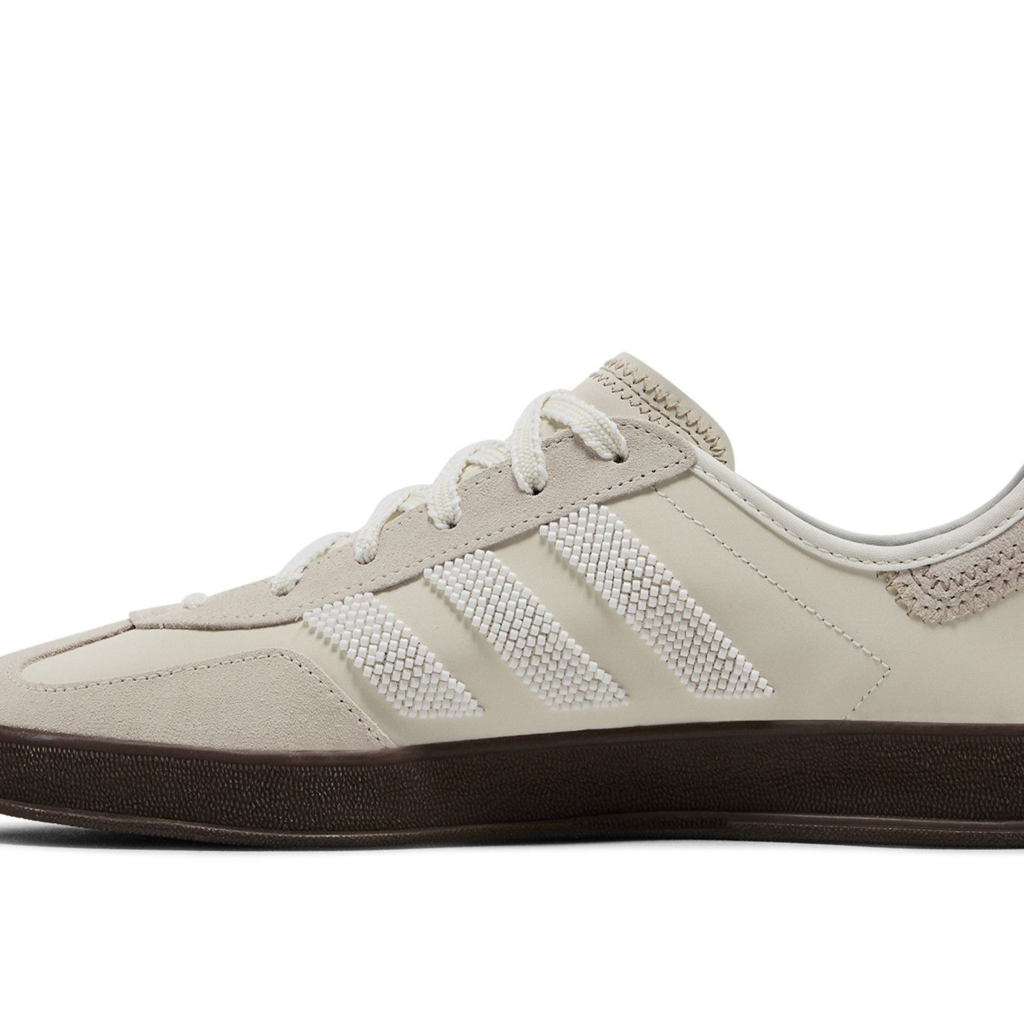 Adidas CLOT x Gazelle Indoor 'Off White'