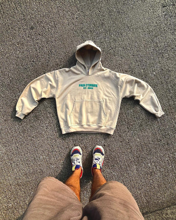 The Lego Hoodie