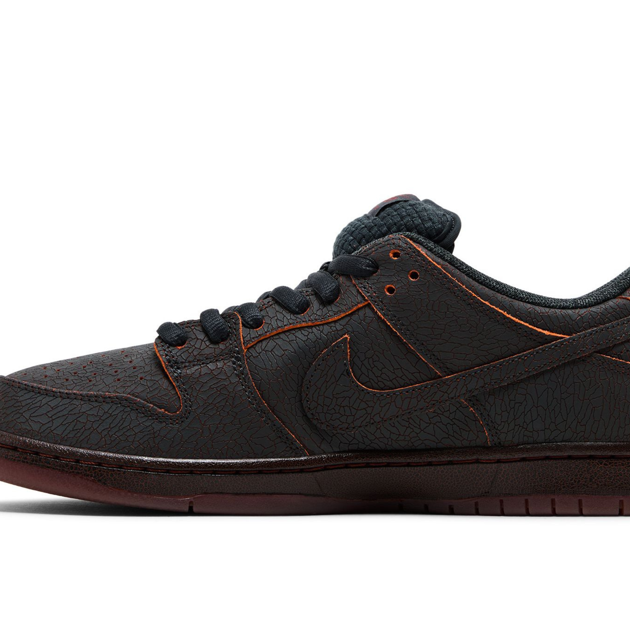 Nike Dunk Low SB 'Krampus'