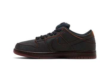 Nike Dunk Low SB 'Krampus'