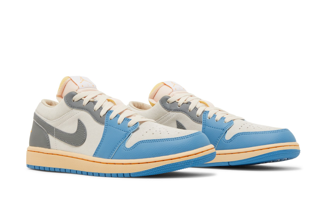 Air Jordan 1 Low 'Tokyo Vintage'