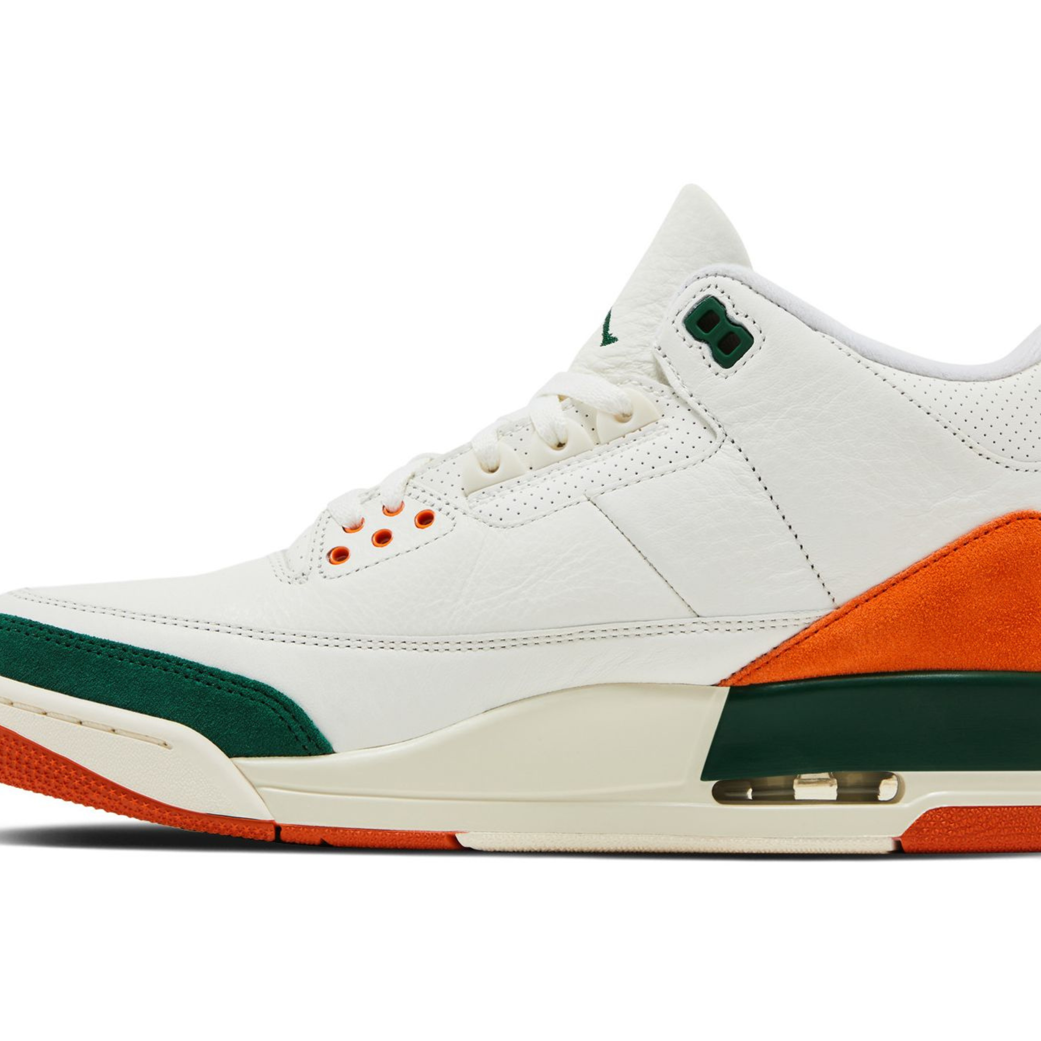 SoleFly x Air Jordan 3 'Miami'