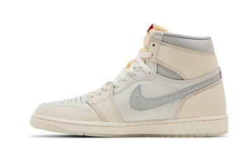 Air Jordan 1 High Retro OG 'Sail Elephant Print'