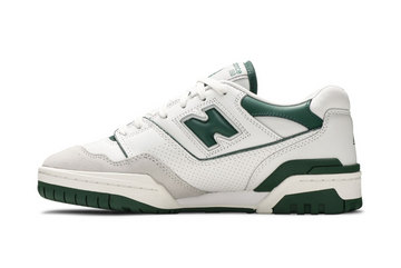 New Balance 550 'White Green'