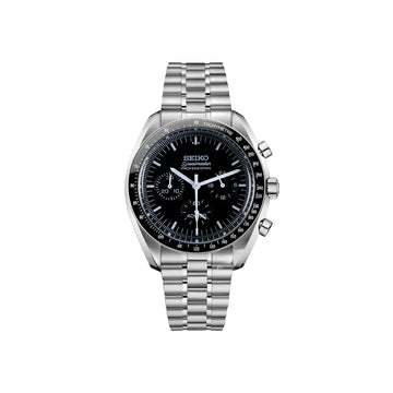 Seiko Mod Speed Black