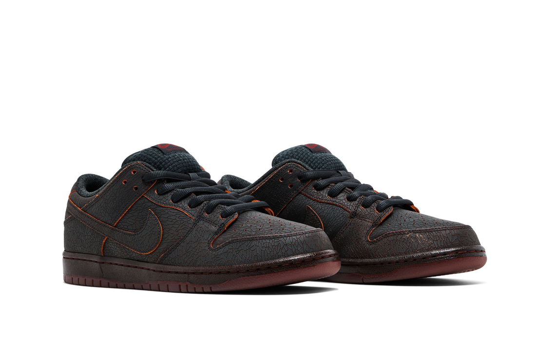 Nike Dunk Low SB 'Krampus'