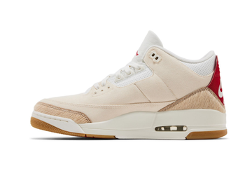 Levi's x Air Jordan 3 Retro 'Lunar New Year'