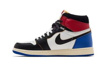 Fragment Design x Union LA x Air Jordan 1 Retro High OG 'Varsity Red'