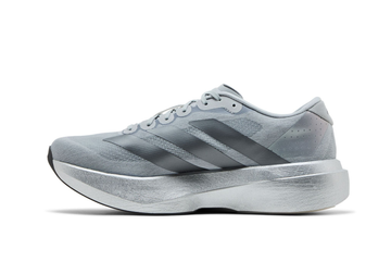 Adidas Adizero Evo SL 'Silver Metallic'