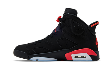 Air Jordan 6 Retro 'Reverse Infrared Salesman'