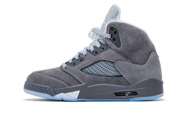 Air Jordan 5 Retro 'Wolf Grey' 2026