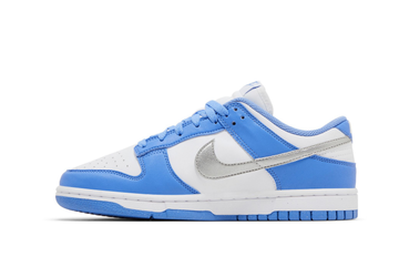 Nike Dunk Low Next Nature 'Royal Pulse'