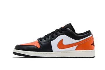 Air Jordan 1 Low 'Shattered Backboard Alternate'