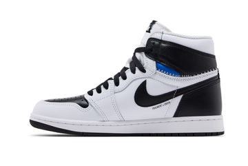 Fragment Design x Union LA x Air Jordan 1 Retro High OG SP 'White Black'