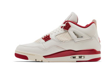 Wmns Air Jordan 4 Retro 'Valentine's Day'