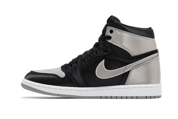 Wmns Air Jordan 1 Retro High OG 'Satin Shadow'