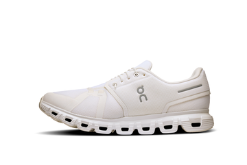 ON Cloud 6 'All White'