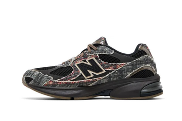 Joe Freshgoods x New Balance 2010 'Hand-Me-Downs'