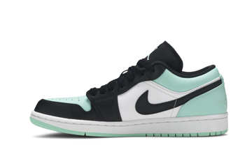 Air Jordan 1 Low 'Emerald'