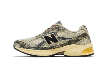 Joe Freshgoods x New Balance 2010 'Bag Lady'