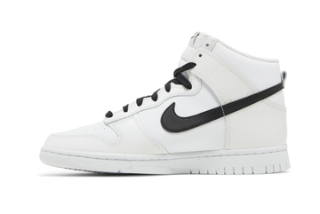 Nike Dunk High 'Reverse Panda'