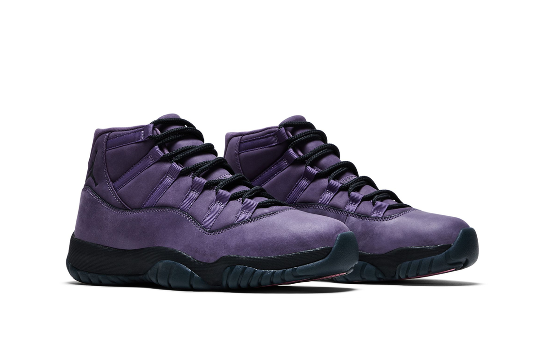 Air Jordan 11 Retro 'Mojave'