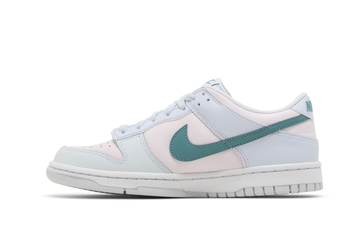 Nike Dunk Low 'Mineral Teal'