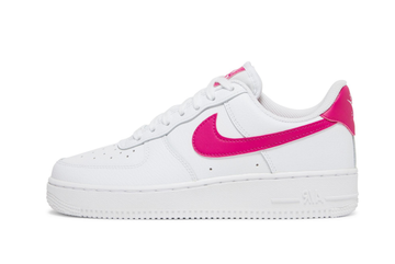 Nike Wmns Air Force 1 '07 'White Pink Prime'