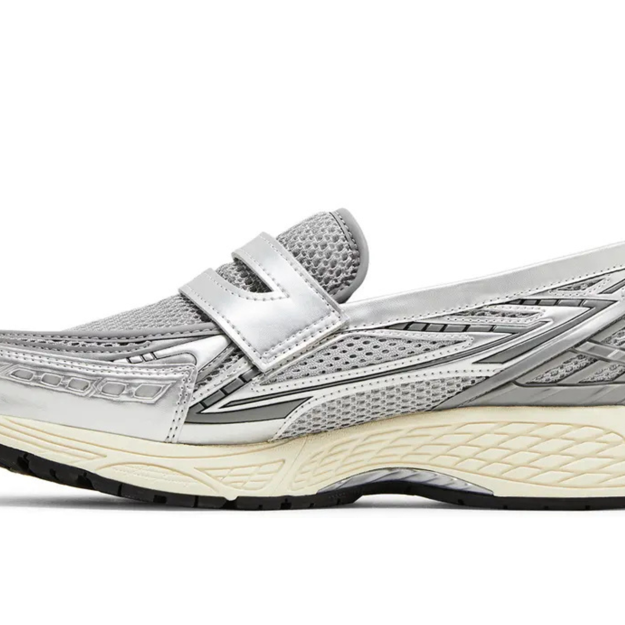 New Balance 1906L 'Silver Shadow Grey'