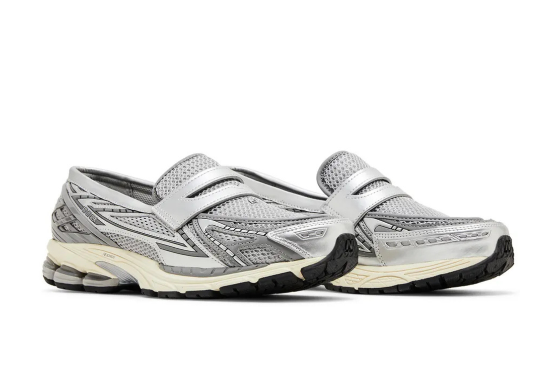 New Balance 1906L 'Silver Shadow Grey'