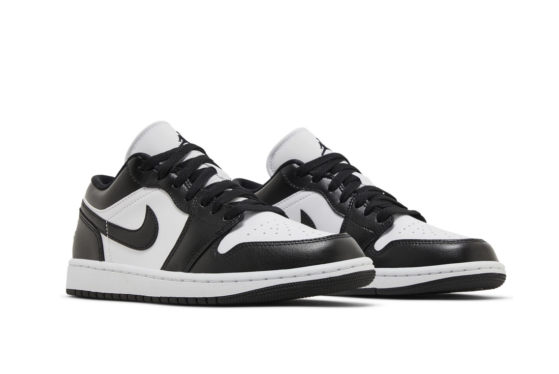 Wmns Air Jordan 1 Low 'Panda'