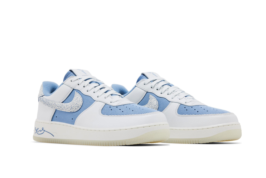 Kobe Bryant x Nike Air Force 1 Low Protro 'City Of Champions'