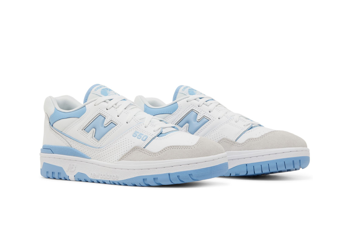 New Balance 550 'White Blue Haze'