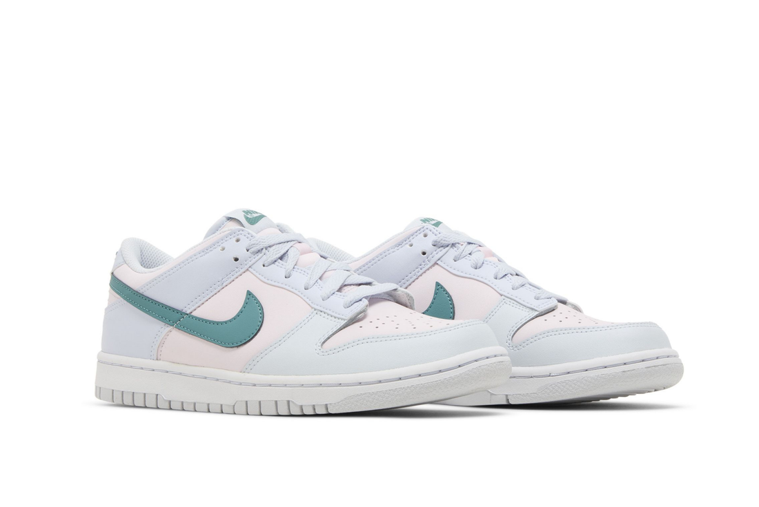 Nike Dunk Low 'Mineral Teal'