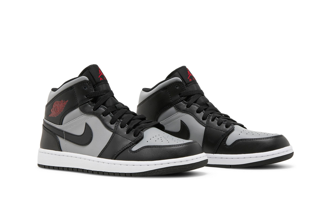 Air Jordan 1 Mid 'Shadow'