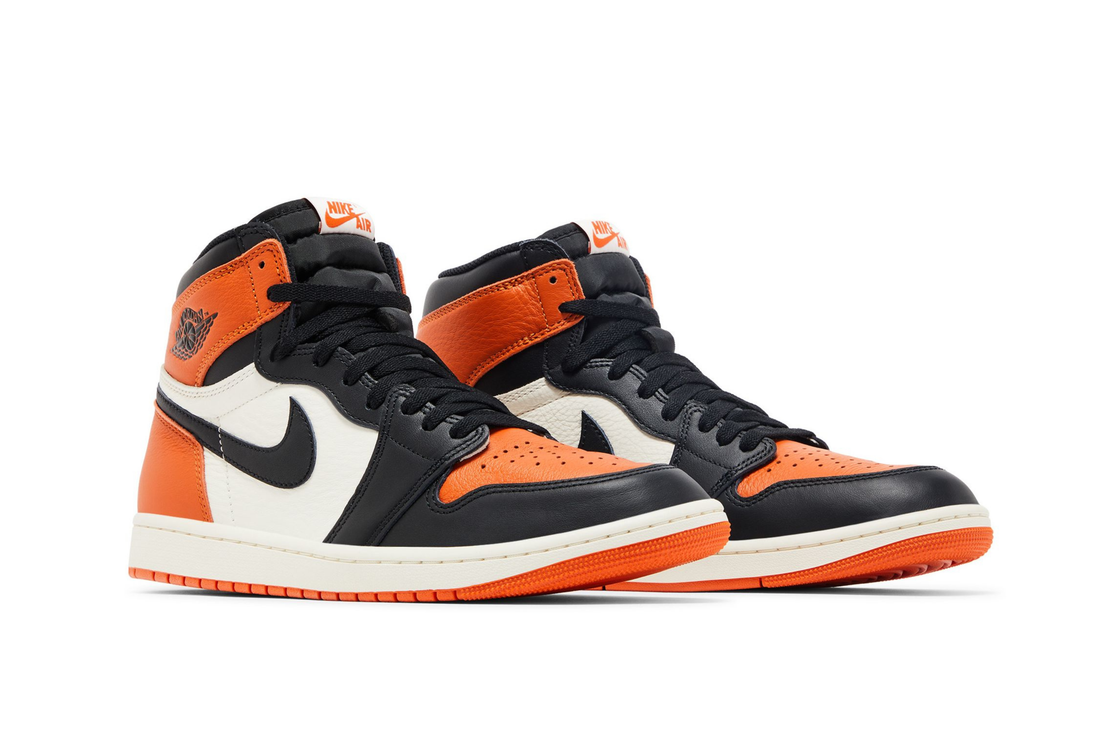 Air Jordan 1 Retro High OG 'Shattered Backboard' 2025