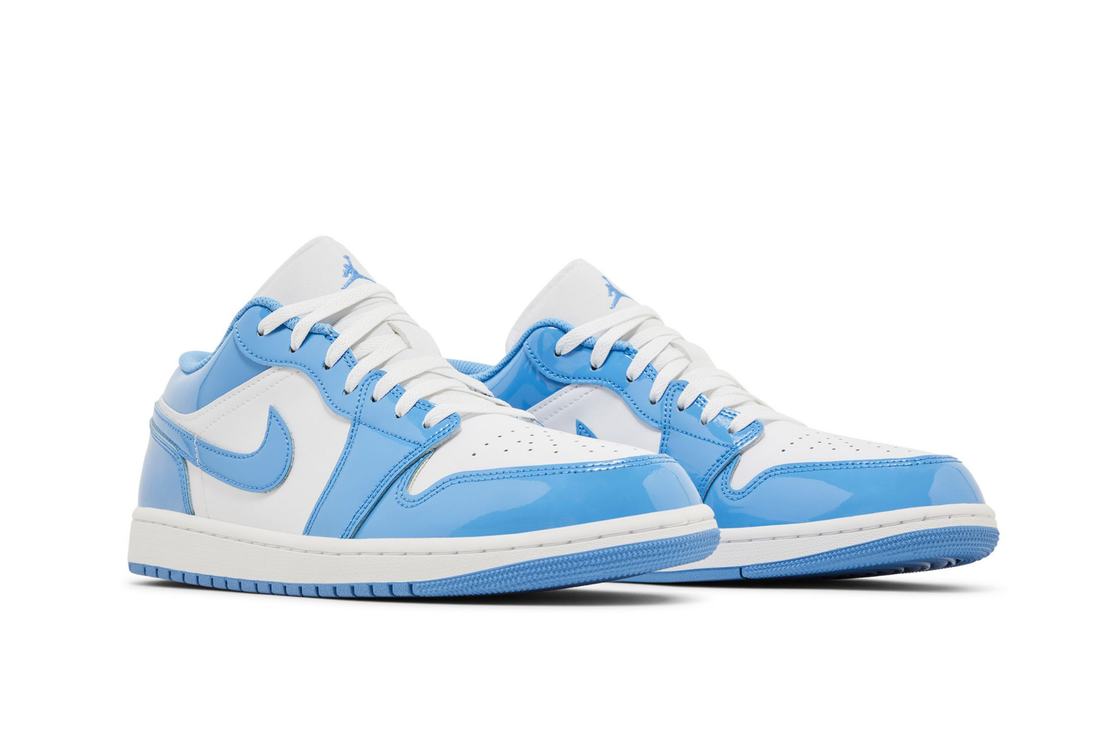 Air Jordan 1 Low SE 'Legend Blue'
