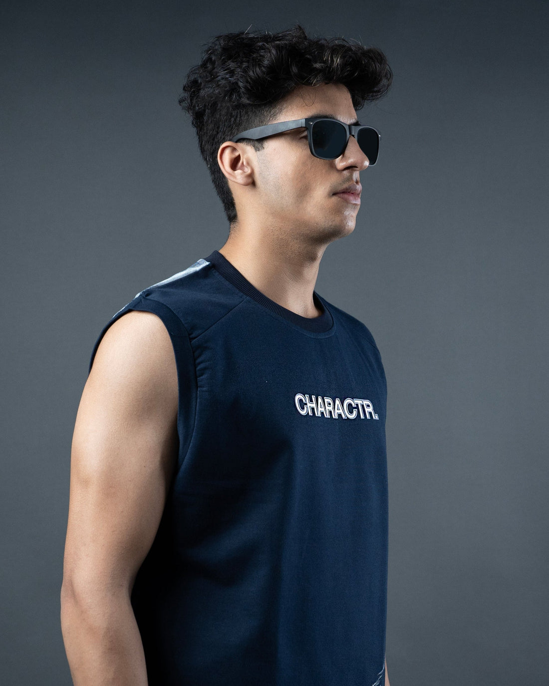 Wave Vest